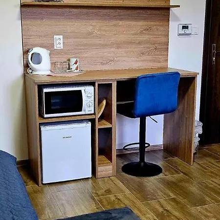 Barborka *