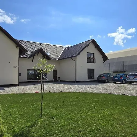 Barborka Апартаменты